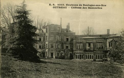 Original Document numérique not accessible