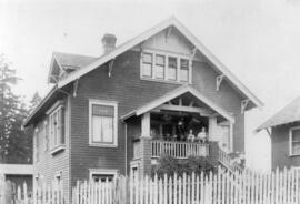 808 Lampson Street, ca 1925