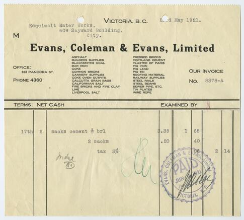 Original Document numérique not accessible
