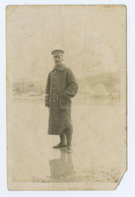 Sydney William J. Feltham