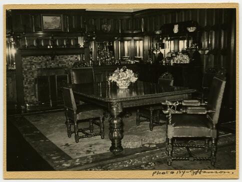 Original Digitaal object not accessible