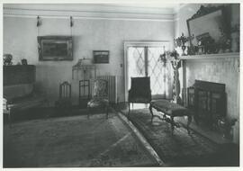 "Lyndhurst" interior