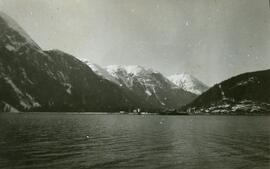 Hyder, Alaska
