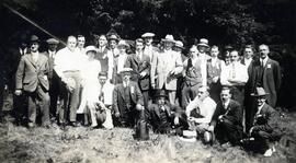 1924 Group Photo