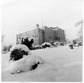 622 Barton Road 1960