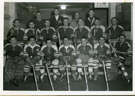 Esquimalt Hockey Team