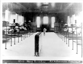 RCN Barracks - No. 16 Men's Dormitory