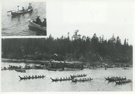 Gorge Regatta