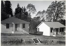 War-time Houses, Colville Road