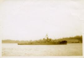 HMCS Matane