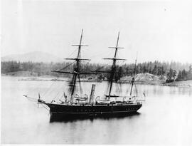 HMS Boxer