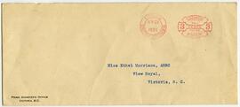 Envelope