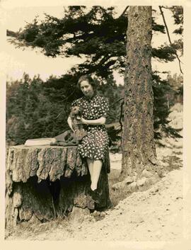 Josephine Ellison Godman