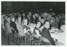 Esquimalt High School reunion, [ca.1950]