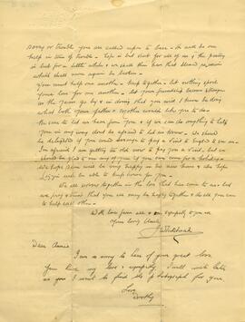 Second page