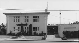 Esquimalt Municipal Hall