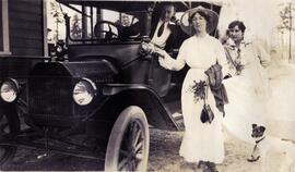 Stanners and Mrs. Duncan