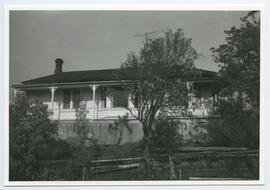 1388 St. Paul's Place (formerly 1388 Esquimalt Road - Devon Cottage)