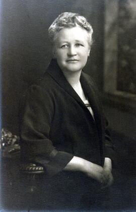 Anne Lock