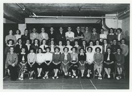 Esquimalt High School Sr. Choir