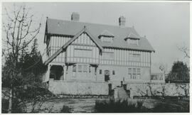 "Lyndhurst"