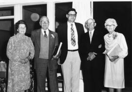 Victoria Senior's Citizens Housing Society