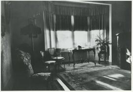 "Lyndhurst" drawing room