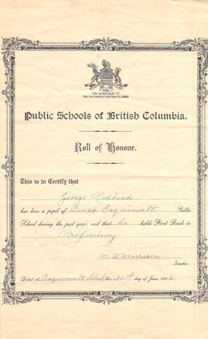 Original Document numérique not accessible