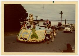 Bucaneer Days parade, ca. 1973