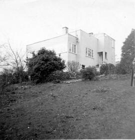 622 Barton Road 1952