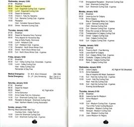 Sixteenth and seventeenth pages