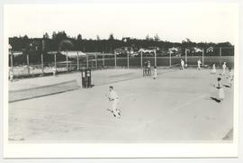 Hillcrest Tennis Club