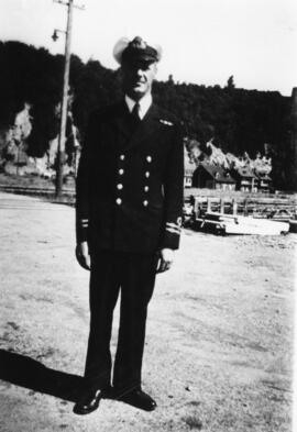 William Robert Nunn
