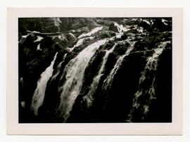Englishman River falls