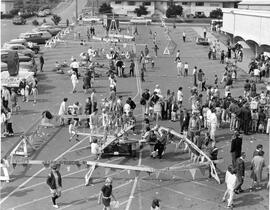 Buccaneer Day Children's Activities 1966