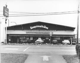 856 Esquimalt Road - Esquimalt Inn 1987