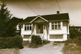 1212 Carlisle Street ca. 1990