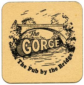 "The Gorge" Pub