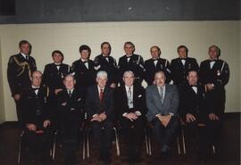 Police Awards Recognition Dinner