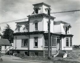 507 Head Street - Exterior