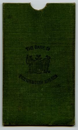 Book sleeve