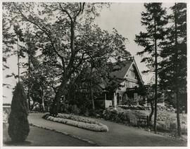 "Rosemead," 429 Lampson Street