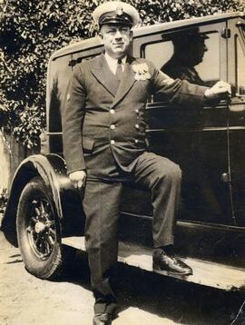 William Morris Waldron