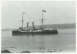 HMS Royal Arthur