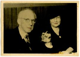Thomas T. & Mollie Hutchison