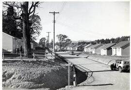 War-time Houses, Colville Road