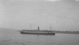 C.P. ship Princess Adelaide